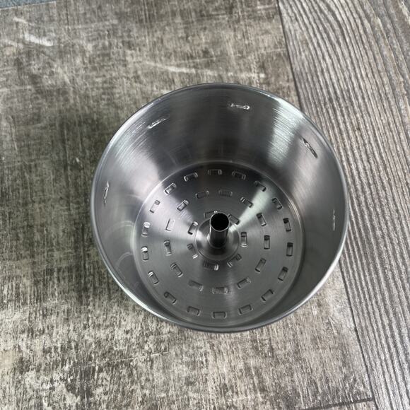 Farberware 47053 12-Cup Coffee Percolator Replacement Filter Basket - Picture 3 of 4